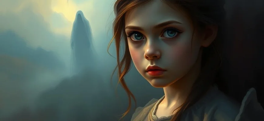 10 Œuvres Similaires à Sicilian Ghost Story