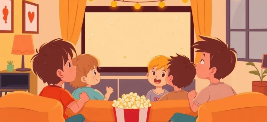 Découvrez 10 films et séries comme Ethan le camion benne