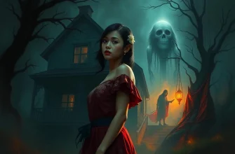 10 films horrifiques similaires à Dans la peau de ma mère