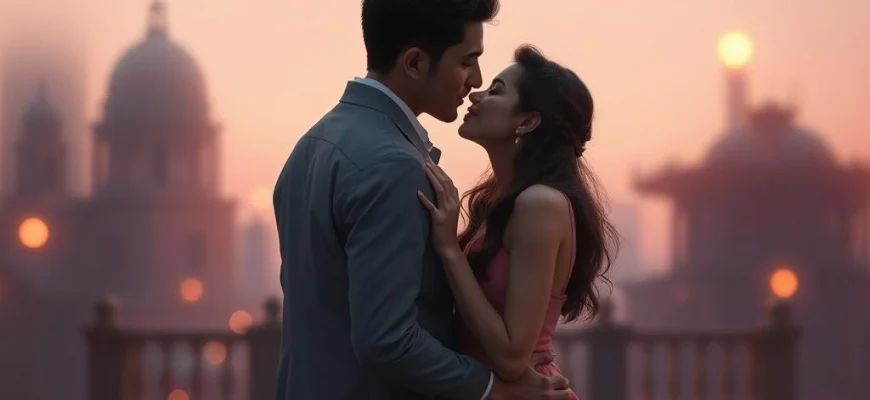 10 Œuvres Similaires à Toi et moi pour toujours