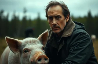 10 films et séries similaires à Pig