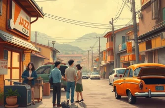 10 œuvres similaires à Kids on the Slope