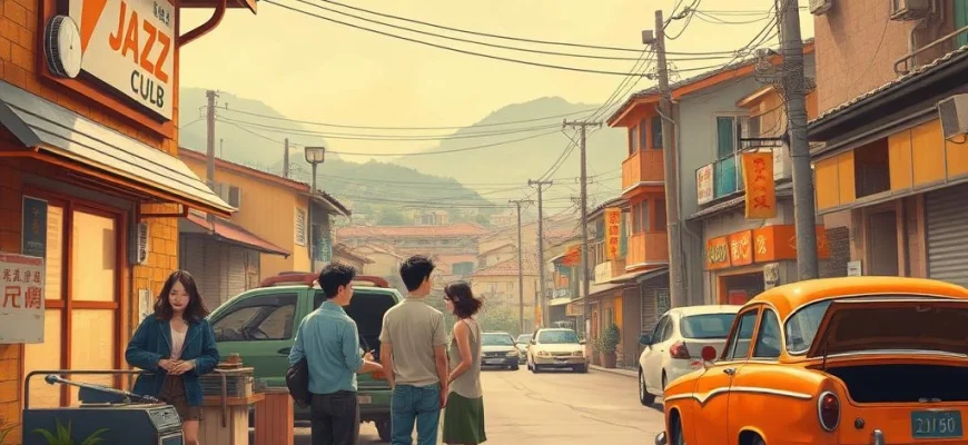 10 œuvres similaires à Kids on the Slope