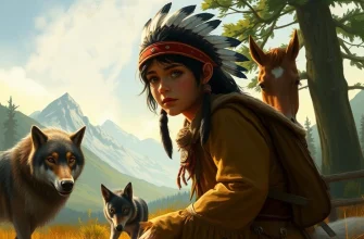 10 films et séries similaires à Yakari