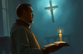 10 Films et Séries Similaires à Sacerdoce