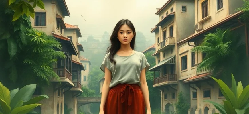 10 Œuvres Similaires à Indochine pour les Amateurs de Drames Historiques