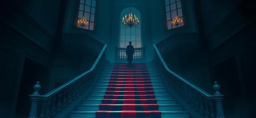 10 œuvres captivantes comme Taboo à ne pas manquer