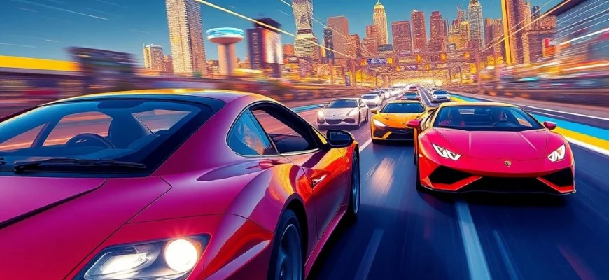 10 films et séries similaires à Fast & Furious 6