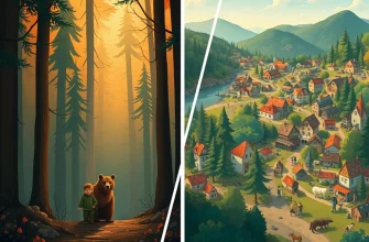 10 Films et Séries Comme Frère des ours 2