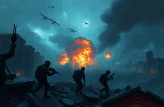 Découvrez 10 œuvres similaires à The Last Breath of War