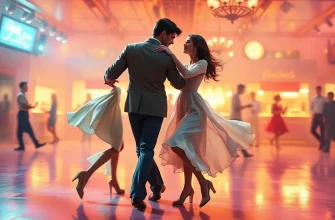 Des films et séries qui vous feront vibrer comme Dirty Dancing