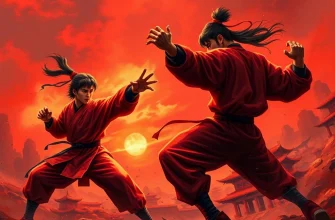 10 Œuvres Similaires à Ip Man 3