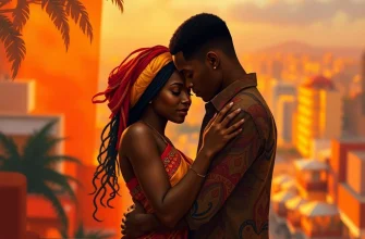 10 Œuvres à Voir si Vous Avez Aimé 'A Lagos Love Story'