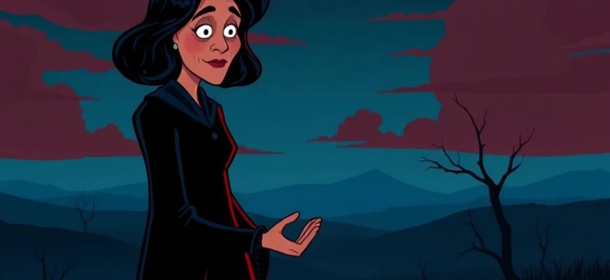 10 Œuvres Similaires à La Nouvelle belle-mère