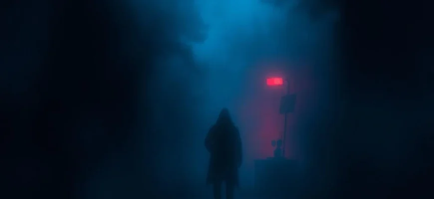 10 Films et Séries Similaires à Nocturne