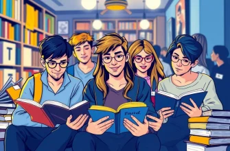 10 films et séries similaires à Honor Society