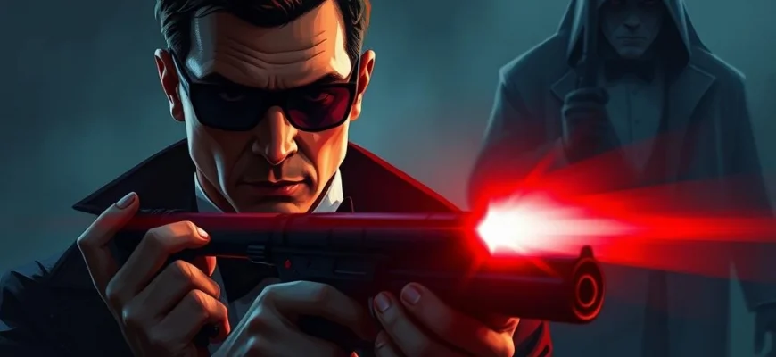 10 œuvres captivantes comme Mourir peut attendre