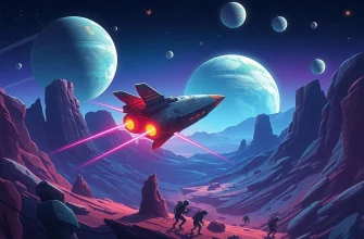 10 Œuvres Similaires à Titan A.E. à Découvrir