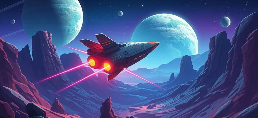 10 Œuvres Similaires à Titan A.E. à Découvrir