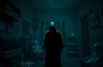 10 films et séries similaires à V/H/S/Beyond