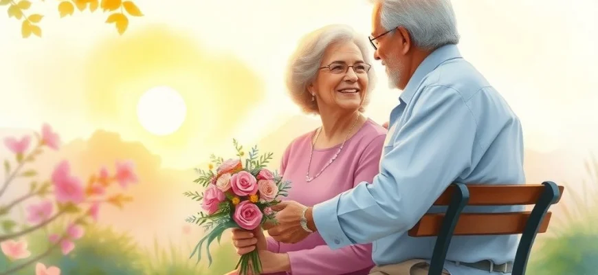 10 Films Similaires à 'Il est toujours temps d'aimer'