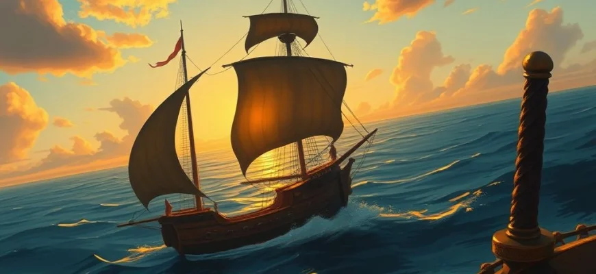 10 Œuvres à Voir si Vous Aimez Le Capitan