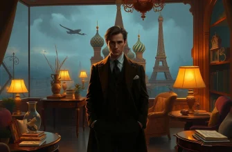 Découvrez 10 œuvres similaires à 'Un Gentleman à Moscou'