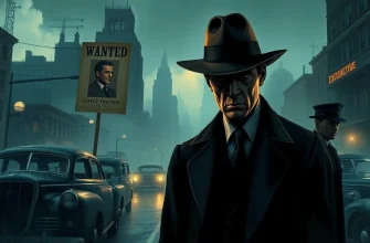 10 films et séries similaires à 'Public Enemies'