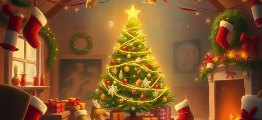 Découvrez 10 films magiques comme Miracle sur la 34e rue