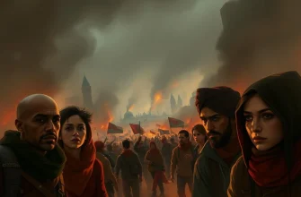 10 œuvres similaires à Clash à ne pas manquer