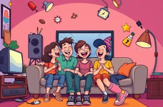 10 œuvres similaires à The Tinellis pour continuer l'aventure