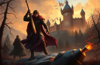 10 Films similaires à L'Epée sauvage