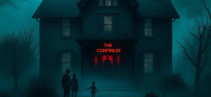 10 Films et séries similaires à The Owners