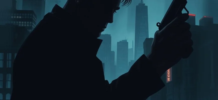 10 Œuvres à Découvrir si Vous Avez Aimé 'Payback'