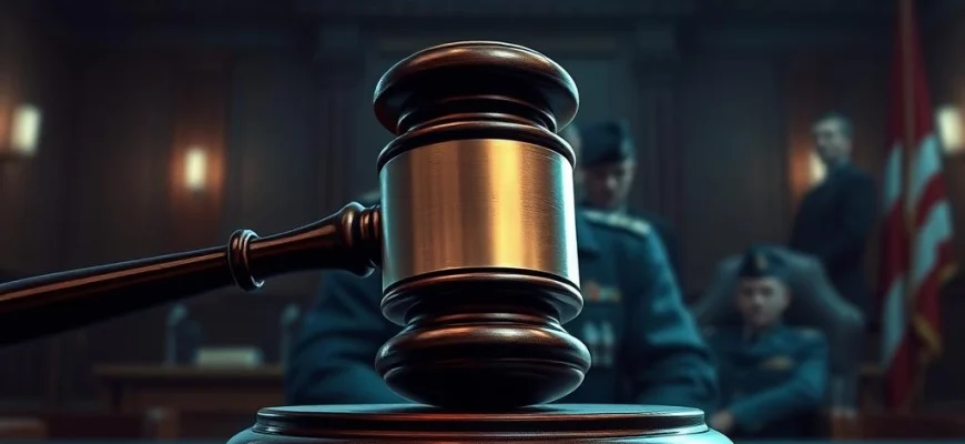 10 films similaires à Mission Évasion pour les fans de thrillers militaires