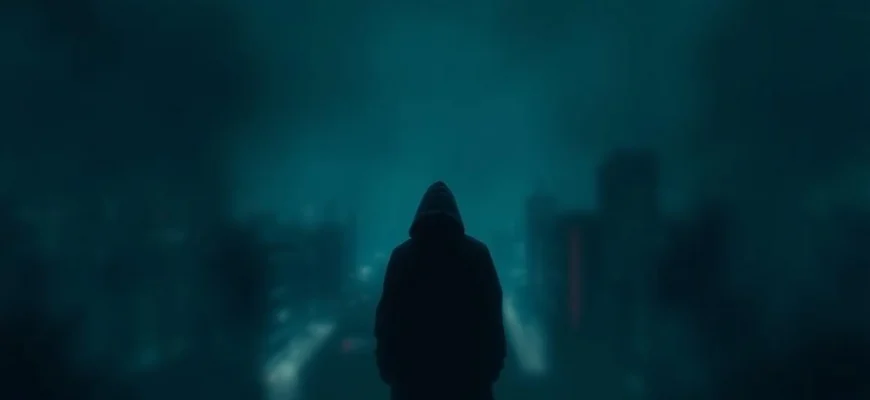 10 Films et Séries Similaires à Tedor Anomaly