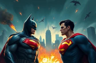 10 œuvres similaires à Batman v Superman
