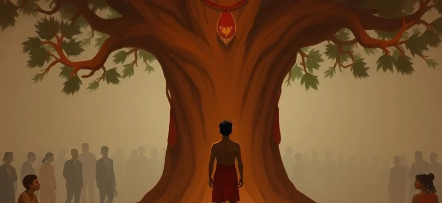 Découvrez 10 œuvres similaires à Roots of Fire