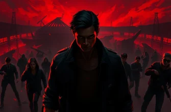 10 œuvres aussi haletantes que Battle Royale