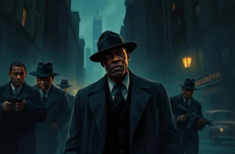 10 films et séries similaires à Les seigneurs de Harlem