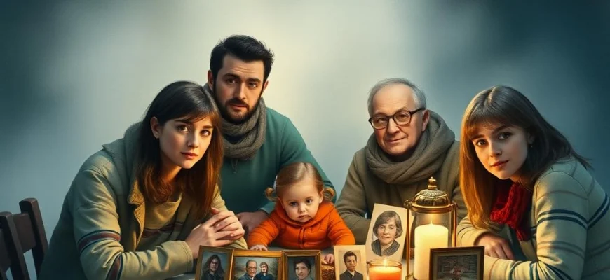 10 œuvres similaires à Adiós pour les amateurs d'émotions