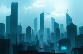 10 Films et Séries Similaires à Utopia