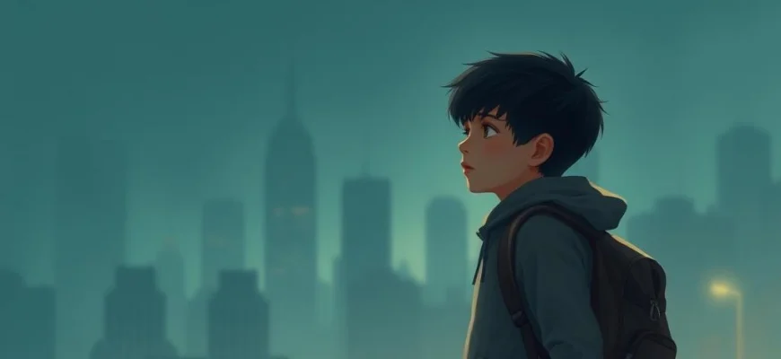 10 Œuvres Similaires à Rémi, Sans Famille