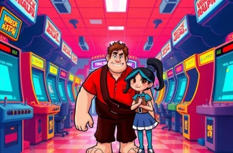 10 films et séries similaires à Les Mondes de Ralph