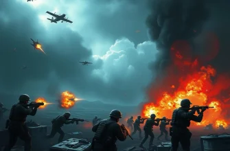 10 films et séries similaires à Battle Force : Unité spéciale