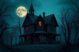 10 Œuvres à Découvrir si Vous Aimez Ghost House