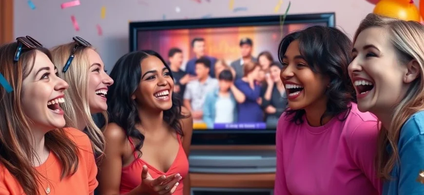 10 séries et films similaires à Itália Shore