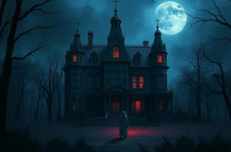 10 Films et séries similaires à Requiem: Three Tales of Horror