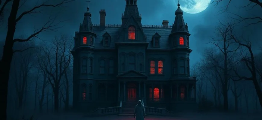 10 Films et séries similaires à Requiem: Three Tales of Horror