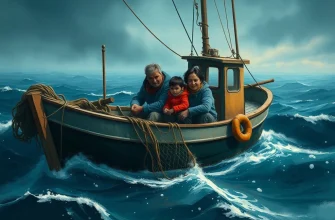 10 films et séries similaires à Finestkind